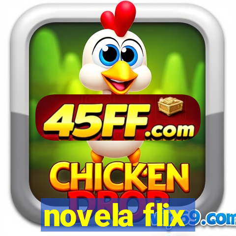 novela flix